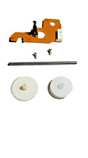 GEARS MOTOR CONNECTING BOARD USED IN SANYO LASER ASSY SF-P101N-15 PINS