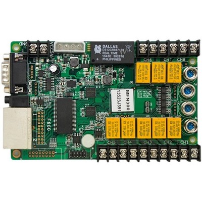 NEW NOVASTAR MFN300 LED Display Screen Multifunction Card *pz