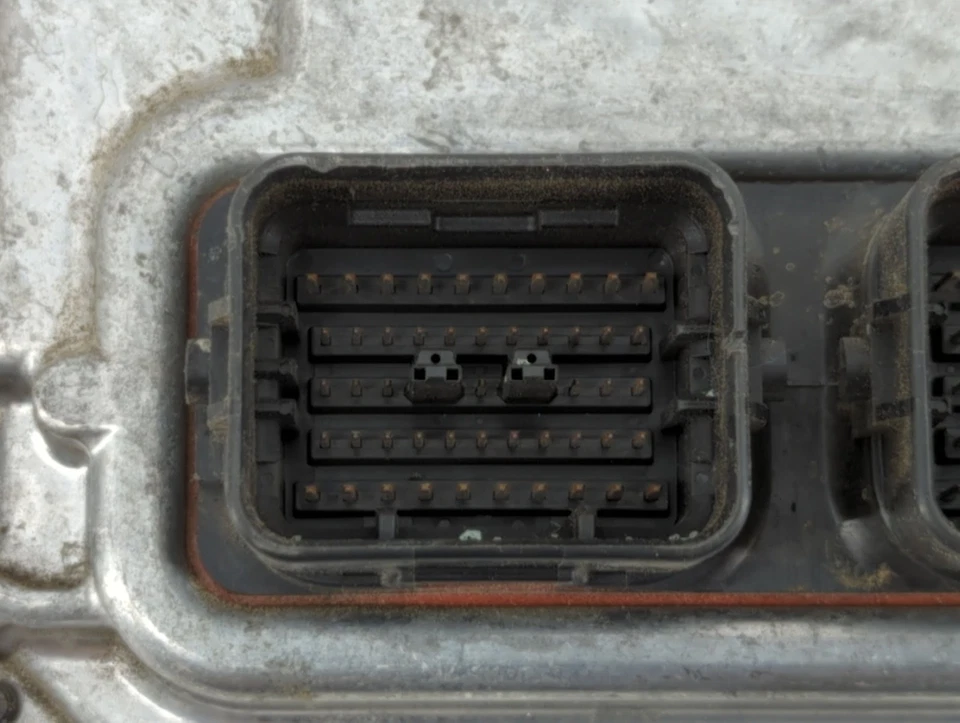 2012-2014 Honda Cr-v Motor Computador Ecu Pcm Ecm Pcu Fabricante de Equipamento Original ZXQPF - Imagem 3 de 4