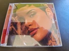 Kehlani - Self Titled - CD - Signed Edition - Brand New