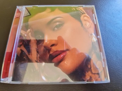 Kehlani - Self Titled - CD - Signed Edition - Brand New