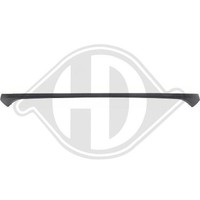 1X Zier /Schutzleiste StoßFäNger Diederichs 6642162 FüR Toyota Vorne