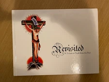 REVISITED: A TRIBUTE TO FLASH FROM THE PAST / Smith Street Tattoo