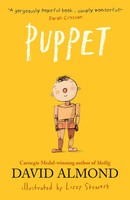 Puppet | David Almond | Taschenbuch | 240 S. | Englisch | 2025