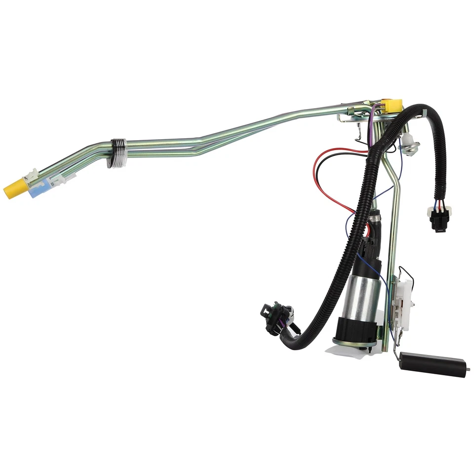 Conjunto de bomba de combustible de 3,8 L V6 para Pontiac Bonneville 1997-1999 con unidad de envío Foto 4 de 4