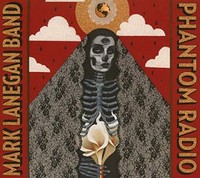 Mark Lanegan Band - Phantom Radio - Cd - G3Z
