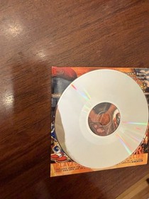 Generator Demo Disc Vol. 1 Sega Dreamcast Playable Bits And Clips Not For Resale