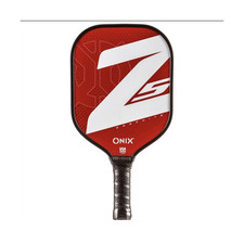 Onix Z5 Graphite Pickleball Paddle Red 2350
