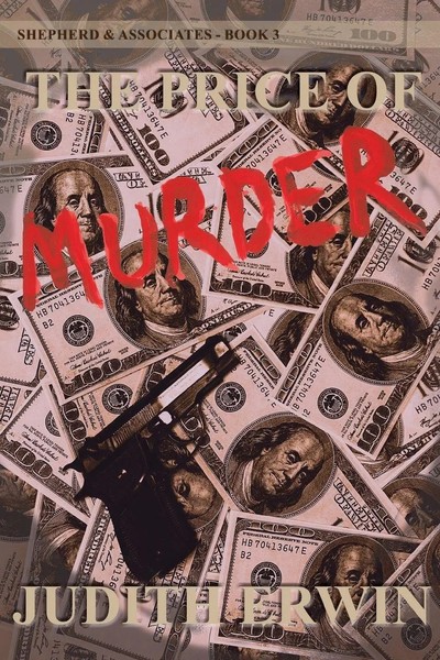 Judith Erwin | THE Price OF Murder | Taschenbuch | Englisch (2024)-image