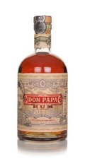 Don Papa Single Island Rum 70cl 40%