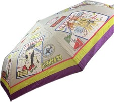 Brighton Travel Umbrella - Fashionista