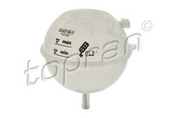 KÜHlmittelbehÄLter FÜR VW - Topran 104 049