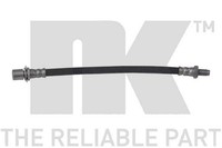 Bremsschlauch NK 859927 FüR Cressida Toyota Liteace Carina Corolla Liftback Land