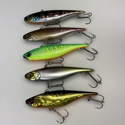 [Good condition] Jackal TN/Slim 8 5 sets