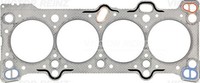 Zylinderkopfdichtung FÜR Mazda 323 C Iv (Bg) - Victor Reinz 61-53485-00