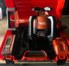 Laser Rotatif Hilti PR 2 HS A12