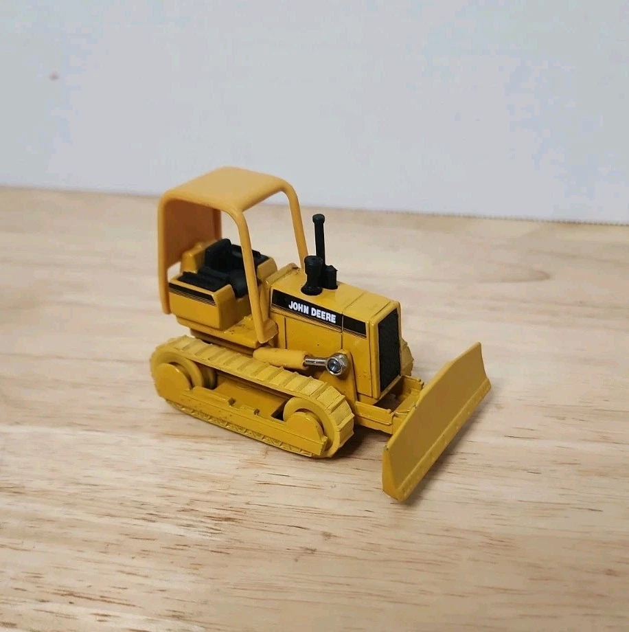 John Deere Diecast and Toy Dozers for sale - eBay