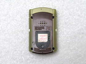 Sega Dreamcast VMU Les Chattes Noires Sakura Wars /w Cap Batteries HKT-7000 JP
