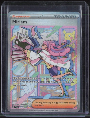 Miriam