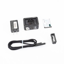 Sony RX0 Ultra-Compact Waterproof and Shockproof Digital Camera - SKU 2036182