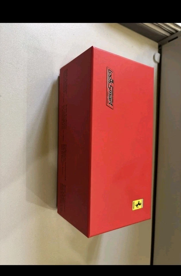 Ferrari 250 Lm Winner 12 H Reims  1964 Bonnier Hill Lslm021 Looksmart Look Smart - Immagine 3 di 3