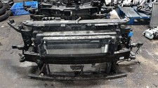 2021-2023 HYUNDAI KONA N MK1 OS 2.0 PETROL SEMI-AUTO G4KH TURBO RADIATOR PACK