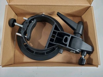 US Godox S-type Bracket Speedlite Adapter Holder Bowens for AD200 AD200Pro Flash