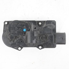 2022 - 2025 MERCEDES EQB OEM RADIATOR AIR SHUTTER MOTOR 2975006100