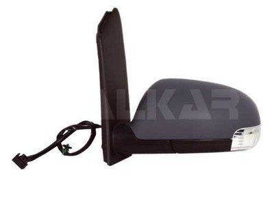 AUSSENSPIEGEL LINKS FÜR VW TOURAN (1T1, 1T2) - ALKAR 9225104
