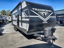 2026 Grand Design Transcend XPLOR 23BHX