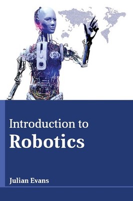 Introduction to Robotics [Hardcover]