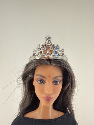 Disney Dolls Princess 12  Doll Tiara Crown Various