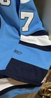 Reebok Pittsburgh Penguins Winter Classic Sidney Crosby Jersey CCM Size 48 EUC — photo 6