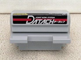 Bandai Datac Dragon Ball Z Model Famicom Accessories FjI18