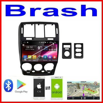 HYUNDAI GETZ 2002-11  6/128 PRO SERIES GPS APPLE CARPLAY ANDROID AUTO 360 CAMERA