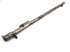 German 1888 Commission Rifle Parts Barrel