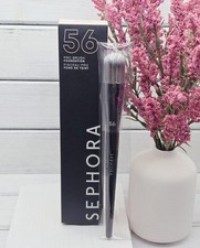Authentic SEPHORA COLLECTION PRO Foundation Brush 56 NEW IN BOX Authentic
