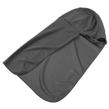 2 Pcs Outdoor Activities Caps Sun Hat Neck Shade Wide Brim Fishing