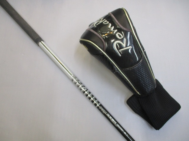 エポン 希少 EPON AF 202 FW 3Wと5w 15°.18° フェアウェイウッド ヘッド