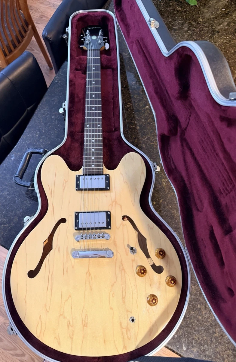 Epiphone By Gibson Guitars & Basses for sale | eBay