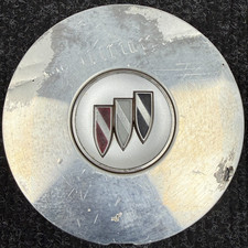 1997-2005 Buick Century Lesabre Regal 15 Oem Center Cap 10254321 1153 - One1