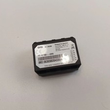 Mini Cooper Countryman R60 2013 GPS navigation control unit module MIV18792