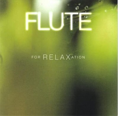 James Galway - Flute For Relaxation (CD, Comp) (Very Good Plus (VG+)) - 37968883