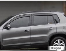Pare-brise Volkswagen TIGUAN