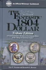 The Fantastic 1804 Dollar (hardcover)