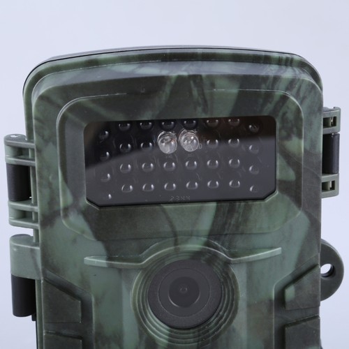 Hunting Video Camera 2000W 20MP 1080p Trail Farm Home Security 0.3s for - Picture 5 of 8