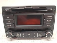 Autoradio Kia RIO