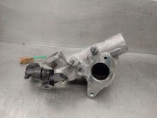 Tube d'échappement Renault Kadjar