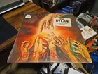 Bob Dylan - Saved LP Album 1980 Vinyl Columbia Record