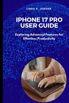 #ad #ad iPhone 17 Pro User Guide: Exploring Advanced Features for Effortless Product... $14.04